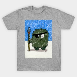 Zohn - Morning Monsters T-Shirt